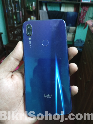 Redmi note 7 pro
